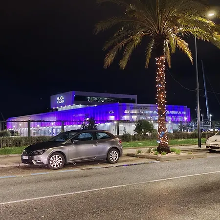 Soleil Et Commodite * ラ・セーヌ・シュル・メール