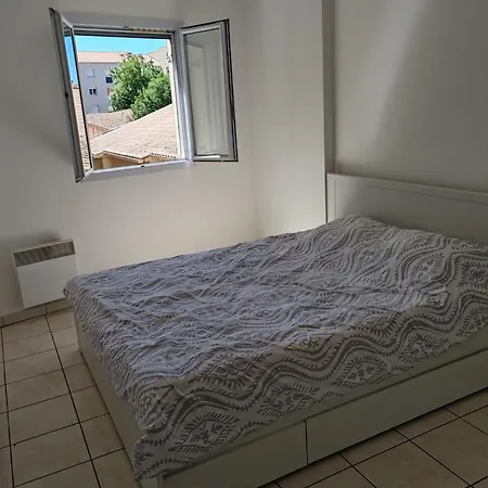 Daire Soleil Et Commodite *