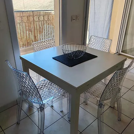 Soleil Et Commodite * La Seyne-sur-Mer